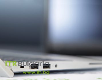 обновен HP EliteBook 830 G8 Grade A лаптоп втора употреба