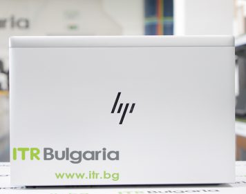 обновен HP EliteBook 830 G8 Grade A лаптоп втора употреба
