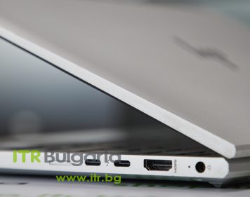 обновен HP EliteBook 830 G8 Grade A лаптоп втора употреба