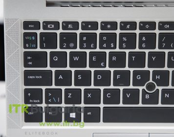 refurbished HP EliteBook 840 G7 Grade A