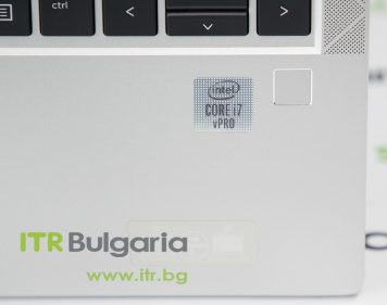 обновен HP EliteBook 840 G7 Grade A лаптоп втора употреба