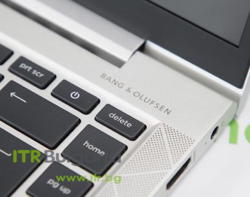 обновен HP EliteBook 840 G7 Grade A лаптоп втора употреба