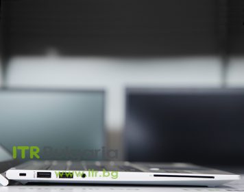 обновен HP EliteBook 840 G7 Grade A лаптоп втора употреба