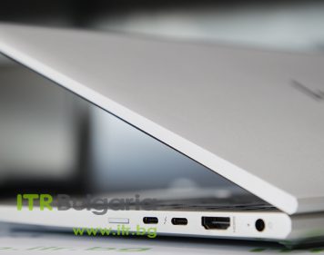 обновен HP EliteBook 840 G7 Grade A лаптоп втора употреба