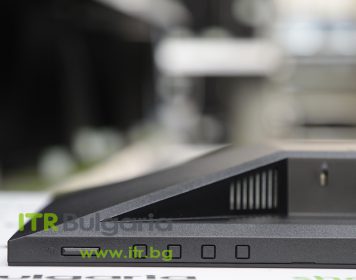 обновен HP EliteDisplay E24 G4 монитор втора употреба