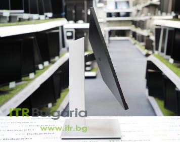 обновен HP EliteDisplay E24 G4 монитор втора употреба