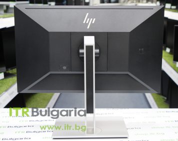 обновен HP EliteDisplay E24 G4 монитор втора употреба