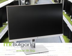 обновен HP EliteDisplay E243 монитор втора употреба