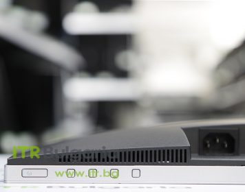 обновен HP EliteDisplay E243 монитор втора употреба