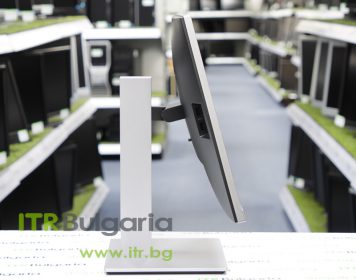 обновен HP EliteDisplay E243 монитор втора употреба