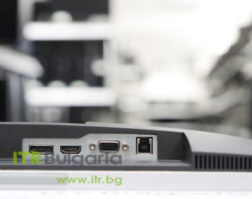 обновен HP EliteDisplay E243 монитор втора употреба