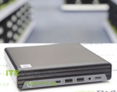 refurbished HP EliteDesk 800 G6 DM Desktop Mini