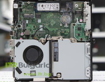 refurbished HP ProDesk 600 G6 DM Grade A