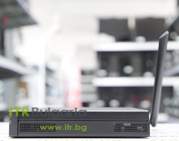 обновен Lenovo ThinkCentre M70q Grade A компютър втора употреба