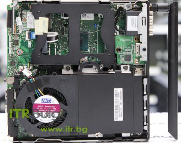 обновен Lenovo ThinkCentre M70q Grade A компютър втора употреба