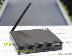 refurbished Lenovo ThinkCentre M70q Tiny Desktop