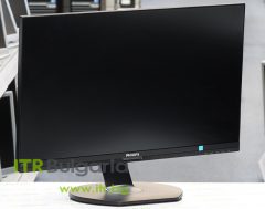 обновен Philips 271S7Q монитор втора употреба