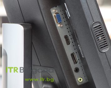 обновен Philips 271S7Q монитор втора употреба