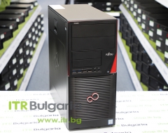refurbished Fujitsu Celsius W550 workstation