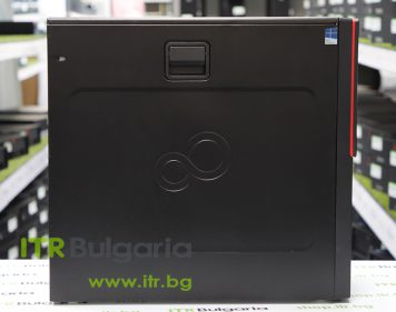 обновен Fujitsu Celsius W550 работна станция втора употреба
