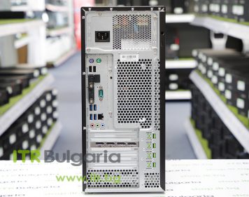 refurbished Fujitsu Celsius W550 workstation