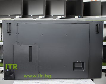 refurbished Dell 4K Interactive Touch Monitor C5522QT