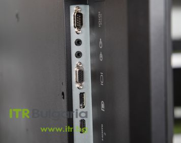 Dell C5517H