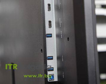 Dell C5517H