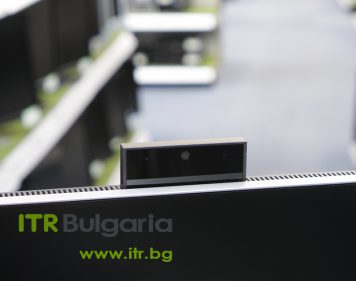 refurbished HP EliteDisplay E243m