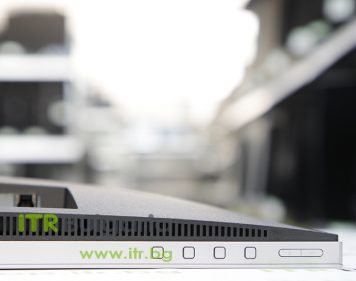 refurbished HP EliteDisplay E243m