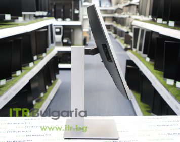 обновен HP EliteDisplay E243m монитор втора употреба