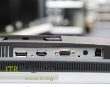 refurbished HP EliteDisplay E243m