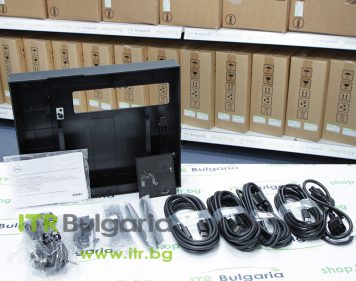 обновен Dell 4K Interactive Touch Monitor C8618QT монитор втора употреба