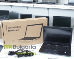 обновена HP ZBook 14 G2 Grade A мобилна работна станция втора употреба
