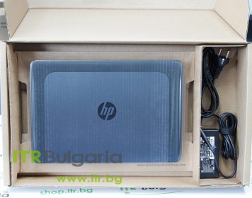 refurbished HP ZBook 14 G2 Grade A mobile workstation