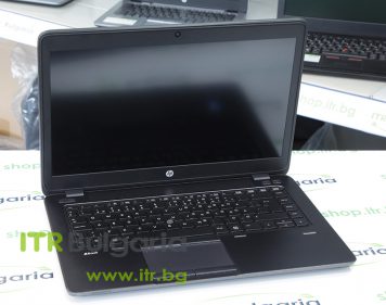 refurbished HP ZBook 14 G2 Grade A mobile workstation