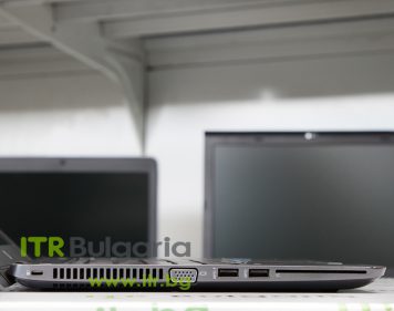 refurbished HP ZBook 14 G2 Grade A mobile workstation