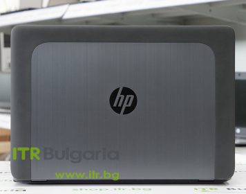 refurbished HP ZBook 14 G2 Grade A mobile workstation