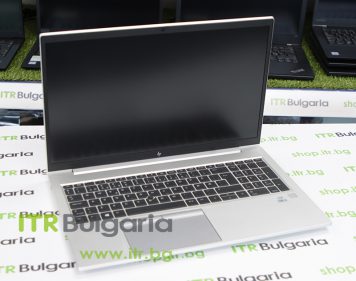refurbished HP EliteBook 850 G7 Grade A