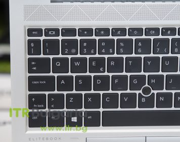 обновен HP EliteBook 850 G7 Grade A лаптоп втора употреба