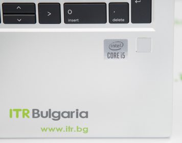 обновен HP EliteBook 850 G7 Grade A лаптоп втора употреба