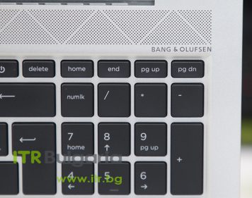 refurbished HP EliteBook 850 G7 Grade A