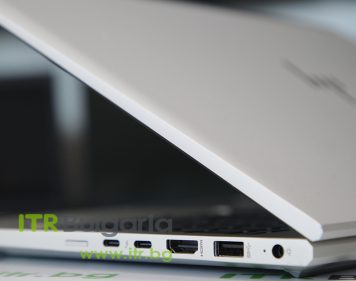 обновен HP EliteBook 850 G7 Grade A лаптоп втора употреба