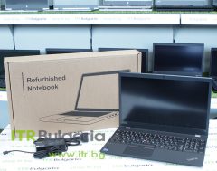 refurbished Lenovo ThinkPad T15 Gen 2 Grade A