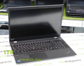 refurbished Lenovo ThinkPad T15 Gen 2 Grade A