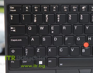 refurbished Lenovo ThinkPad T15 Gen 2 Grade A