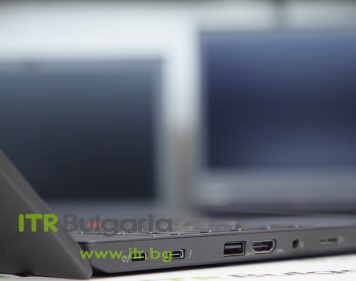 обновен Lenovo ThinkPad T15 Gen 2 Grade A лаптоп втора употреба