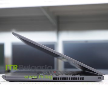 обновен Lenovo ThinkPad T15 Gen 2 Grade A лаптоп втора употреба