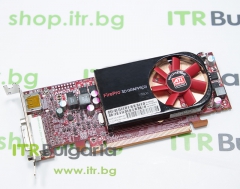 ATI FirePro V3800 512MB