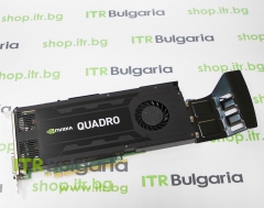 NVIDIA Quadro K4200 4GB
